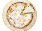 Crostata di ricotta