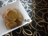 Frittelle di melenzane