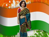 Best wishes for Republic Day - Jai Hind