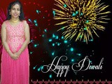 Happy Diwali to my readers