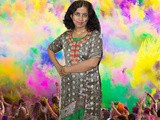 Happy Holi / Shubha Basanta Utsav to My readers