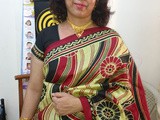 Happy Makar Sankranti to my readers