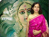 Shubha Mahalaya for all my readers