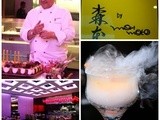 A Jewel Box Of Culinary Delights - Wasabi By Morimoto Celebrates Its Fifth Anniversary In New Delhi