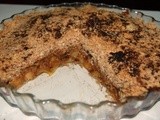 Apple Crumble