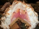 Baked Alaska