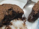 Choco Lava Cake