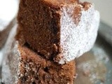 Chocolate Coca Cola Cake