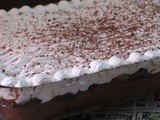 Chocolate Crunch Gateau