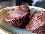 Chocolate Cupcakes