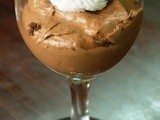 Chocolate Mousse