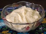 Eggless Mayonnaise