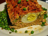 Emeril's Turkey Meatloaf