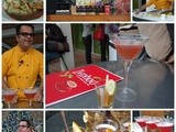 Food event/ Tea and Food Pairing with Chef Vicky Ratnani