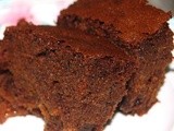 Ginger Fruit cake