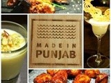 Go Desi at Made In Punjab, Cyber Hub