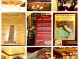 Journey into the heart of Italy at La Tagliatella, Ambience Mall, Vasant Kunj