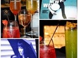 Le Meridien Delhi Launches 'Sparkling'  Apertif Cocktail Program