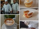 Learning with the Masters: Culinary Academy at The Westin, Gurgaon