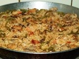 Paella