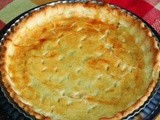 Pâte Brisée (Short Crust Pastry)