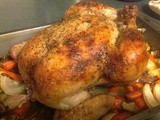 Perfect Roast Chicken