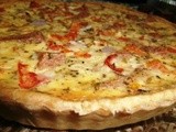 Quiche Lorraine