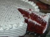 Red Velvet Cake