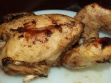 Roasted Chicken