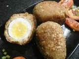 Scotch Eggs