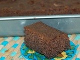 The Ultimate Brownies