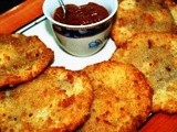 Toasted Ravioli