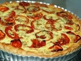 Tomato Tart