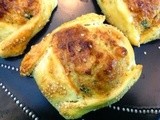 Traditional Easter Bread From Cyprus: Flaounes