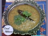 Daal Akhbari