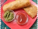 Moong Dal Chilla