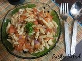 Pasta Salad