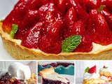 4th Of July Dessert Recipes