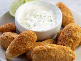 Air Fryer Frozen Jalapeno Poppers