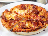 Air Fryer Frozen Pizza