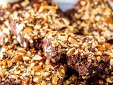 Almond Brownies