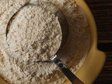 Almond Flour Substitute