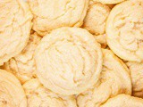 Amish Sugar Cookies