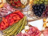 Antipasto Platter