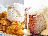 Apple Cake Recipes