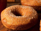 Apple Cider Donuts