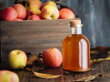 Apple Cider Substitute