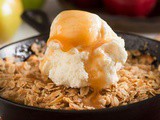 Apple Crisp