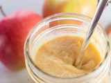 Apple Curd