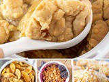 Apple Dessert Recipes